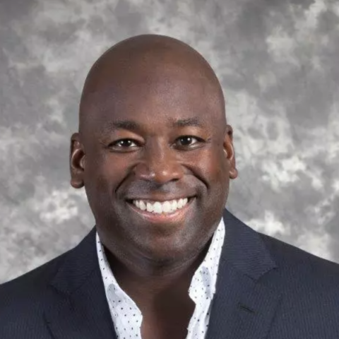Dr Didier Demesmin
